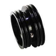 Polea Oring Bomba Agua DOUBLE Diametro (50 mm) New-Line