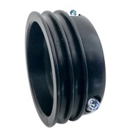 Pulley water pump Oring Single D55 (50mm) New-Line, mondokart
