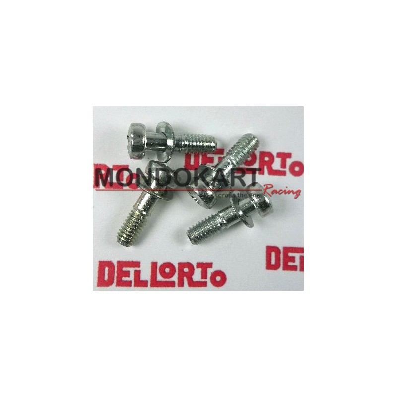 Screw mounting tray PHBG 18, mondokart, kart, kart store