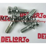 Screw mounting tray PHBG 18, mondokart, kart, kart store