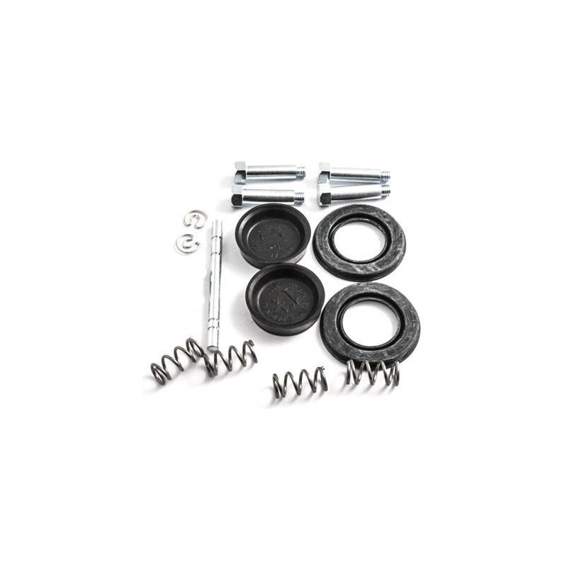 Brake caliper revision Easykart (first type) Birel, mondokart