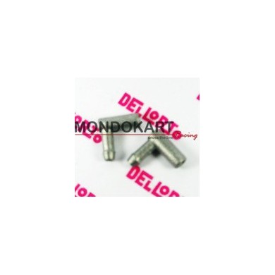 Pipette Vent 90 ° 30 VHSH, MONDOKART, kart, go kart, karting