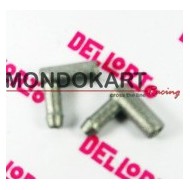 Pipeta Vent 90 ° 30 VHSH, MONDOKART, kart, go kart, karting