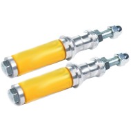 Kit Attachi 32mm Paraurti Posteriore Top-Kart OK OKJ KZ