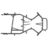 Frame Top-Kart Kid Kart 50cc RT20 - GREZZA, mondokart, kart