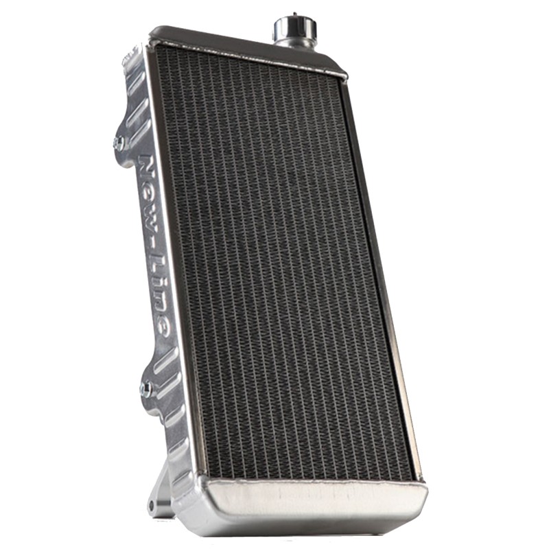 Radiateur New-Line R MAX 2 complete, MONDOKART, kart, go kart