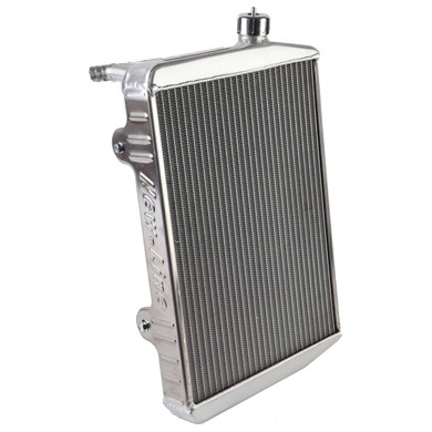 Radiateur New-Line BIG MAX 2 complete, MONDOKART, kart, go