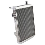 Radiateur New-Line BIG MAX 2 complete, MONDOKART, kart, go