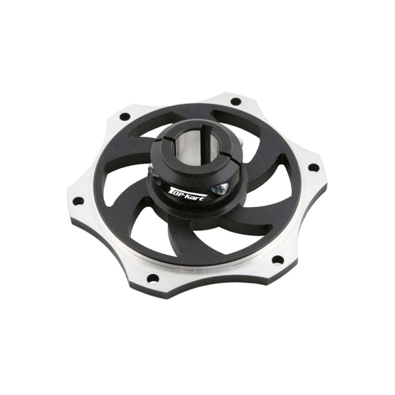 Porte Couronne Kid Kart 50cc 25mm Top-Kart, MONDOKART, kart, go