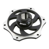 Porte Couronne Kid Kart 50cc 25mm Top-Kart, MONDOKART, kart, go