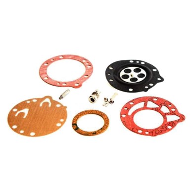 Repair Kit Genuine Carburettor Tillotson HW-27A Iame X30