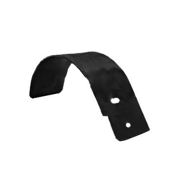 Extension Pignon Protection Chaine Kid Kart 50cc Top-Kart