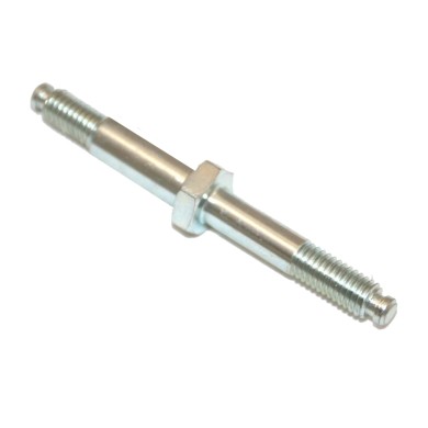 Tornillo Pedal M8x82 Top-Kart, MONDOKART, kart, go kart