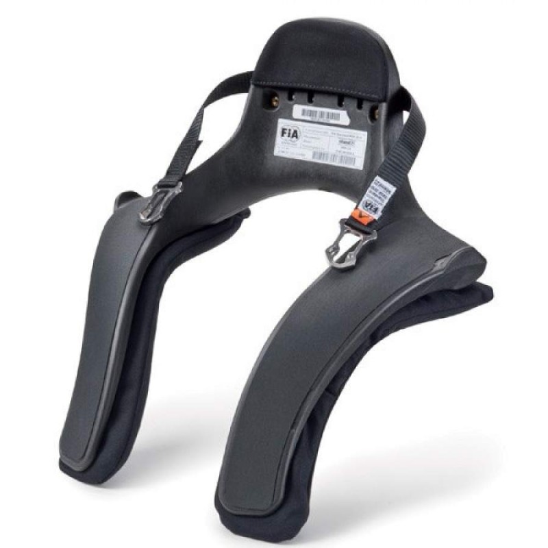 Paar Fixations HANS FIA 8858-2010 8859-2015 OMP, MONDOKART