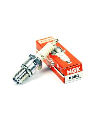 NGK B8EG Spark Plug