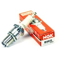 Bujia NGK B8EG, MONDOKART, kart, go kart, karting, repuestos