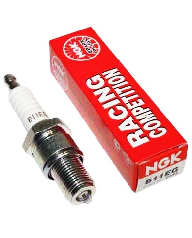 NGK B11EG Spark Plug