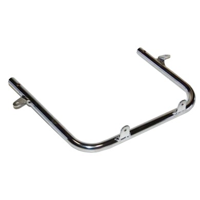 Supporto Carena Laterale 50cc Kid Kart Top-Kart RT21
