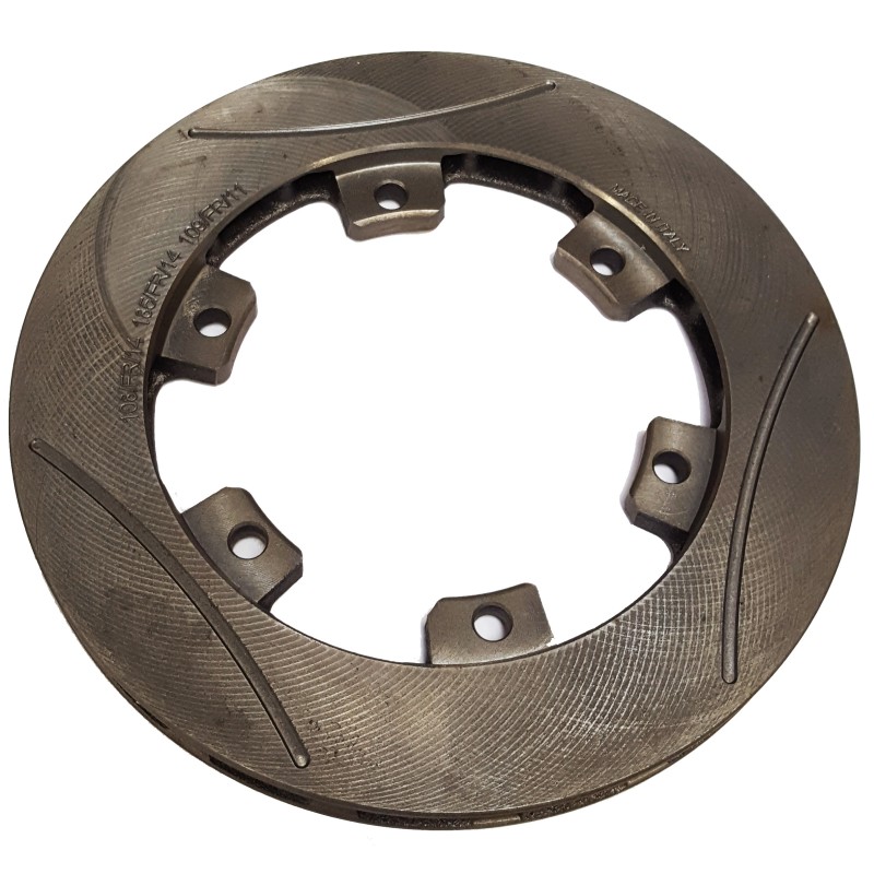 Rear brake disc IPK - Intrepid R1 R2 R1K R2K, mondokart, kart