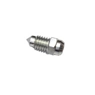 Sangrador tornillo M6 CORTADO (paso 1 std) Top-Kart, MONDOKART