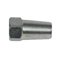 Nut Conical 6x22 brake rod M6 or safety cable