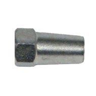 Dado Conico 6x22 tirante freno M6 o cavo di sicurezza