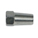 Nut Conical 6x22 brake rod M6 or safety cable, mondokart, kart