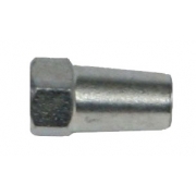 Nut Conical 6x22 brake rod M6 or safety cable, mondokart, kart