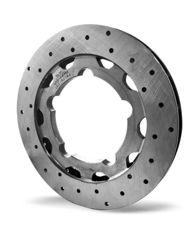 Rear Brake Disc CRG V11 V13 KZ