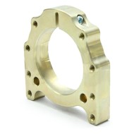 Axle Support Bearing Carrier Dreamer OK OKJ Magnesium Top-Kart