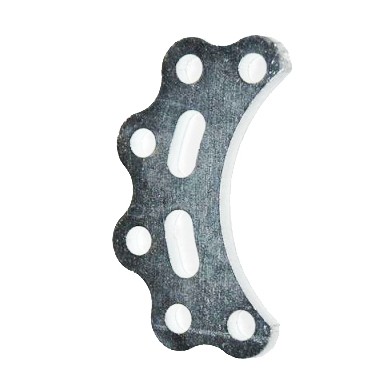 Soporte Asiento Dreamer OK OKJ KZ Top-Kart, MONDOKART, kart, go