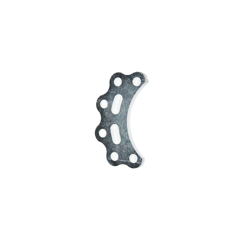 Support Seat Rods Left Dreamer OK OKJ KZ Top-Kart, mondokart