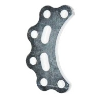 Support Seat Rods Left Dreamer OK OKJ KZ Top-Kart, mondokart