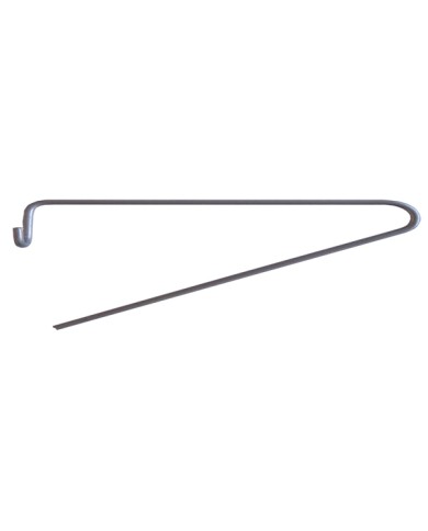 Safety Pin Rear CRG V05 V09 V10 V11 V13