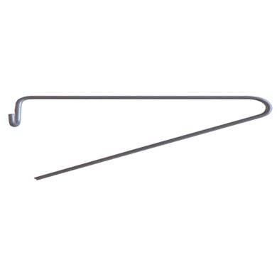Safety Pin Rear CRG V05 V09 V10 V11, mondokart, kart, kart