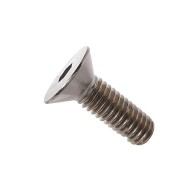Vite Testa Svasata M6x30 mm, MONDOKART, kart, go kart, karting