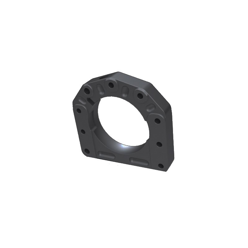 Axle Support Bearing Carrier Engine Side Dreamer SR30.2 OK OKJ