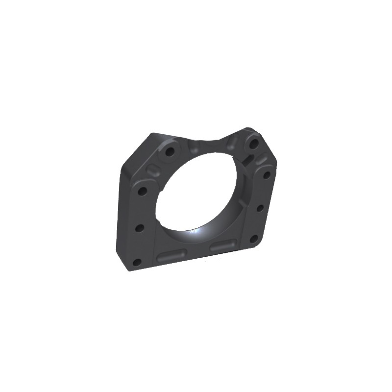 Axle Support Bearing Carrier Central Dreamer SR30.2 OK OKJ