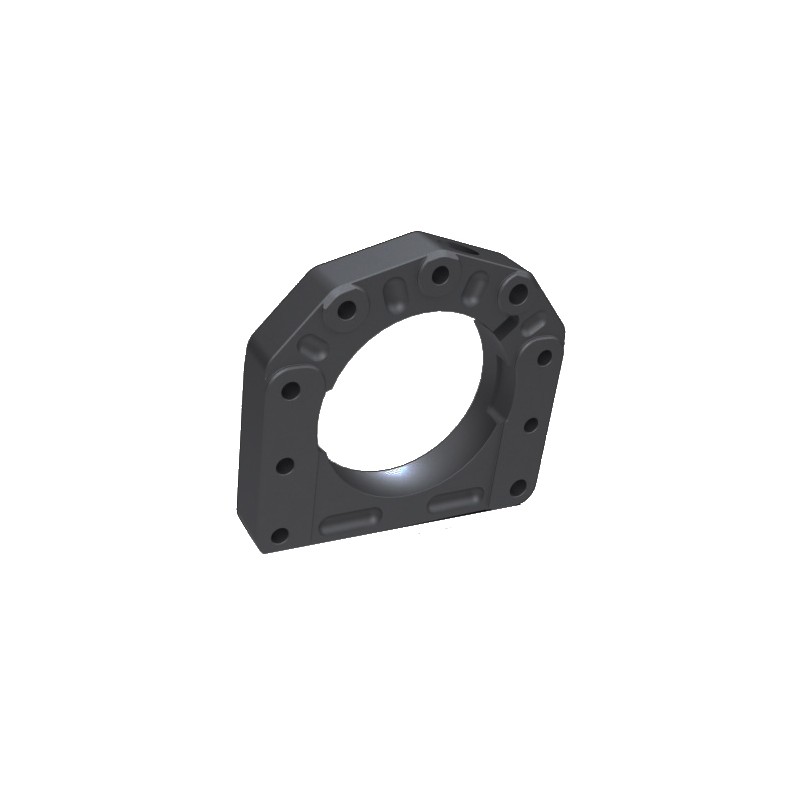 Axle Support Bearing Carrier Brake Side Dreamer SR30.2 OK OKJ