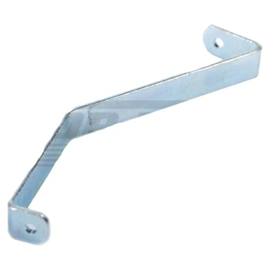 Lower Support Front Panel number plate Bullet EVO Top-Kart