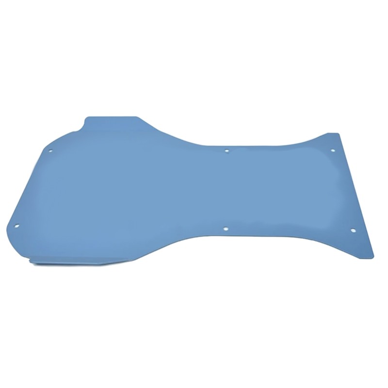 Plancher Twister Speedy Bullet EVO Top-Kart, MONDOKART, kart