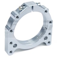 Axle Support Bearing Carrier Bullet Evo Aluminium Top-Kart