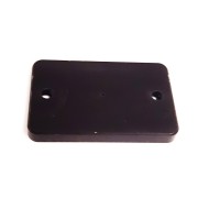 Cover Hauptbremszylinder Speedy Twister Bullet EVO Top-Kart