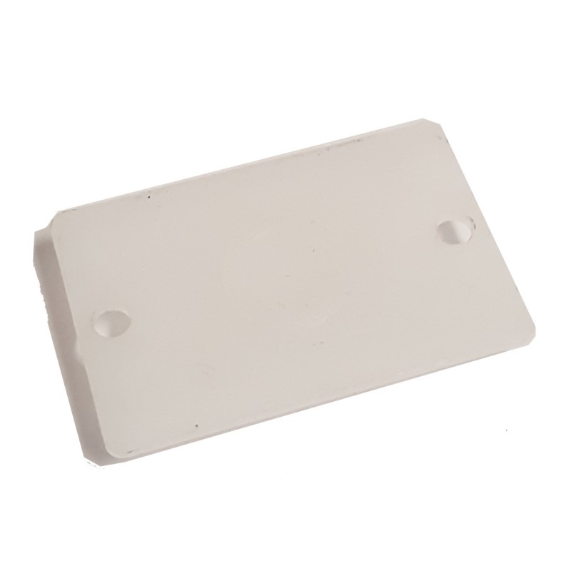 Couvercle Membrane Pompe Frein avec recuperation Speedy Twister