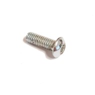 Vite Testa Bombata M4x12 mm, MONDOKART, kart, go kart, karting
