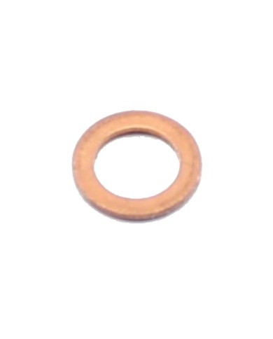 Washer Copper 10,5-14x2 brake fitting