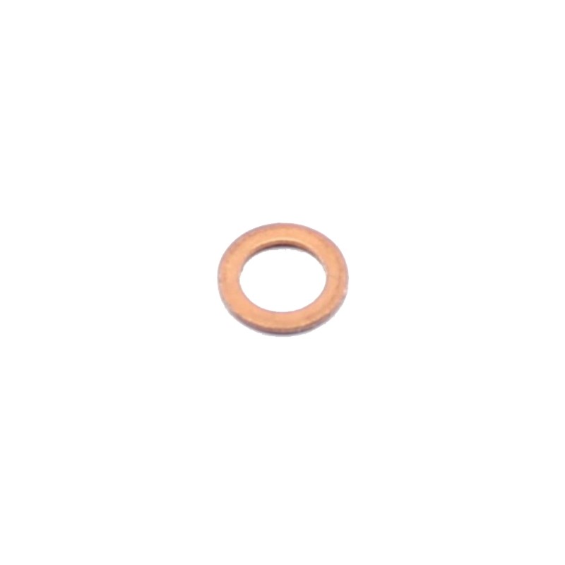 Washer Copper 10,5-14x2 brake fitting, mondokart, kart, kart