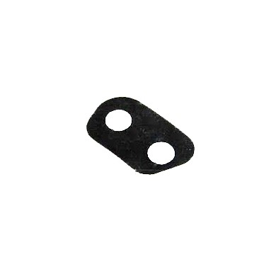 Spacer Rear Brake Caliper with springs Top-Kart Twister Bullet