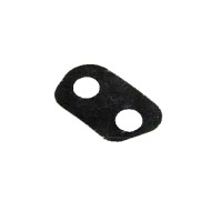 Abstandshalter Bremssattel Hinten mit federn Top-Kart Twister