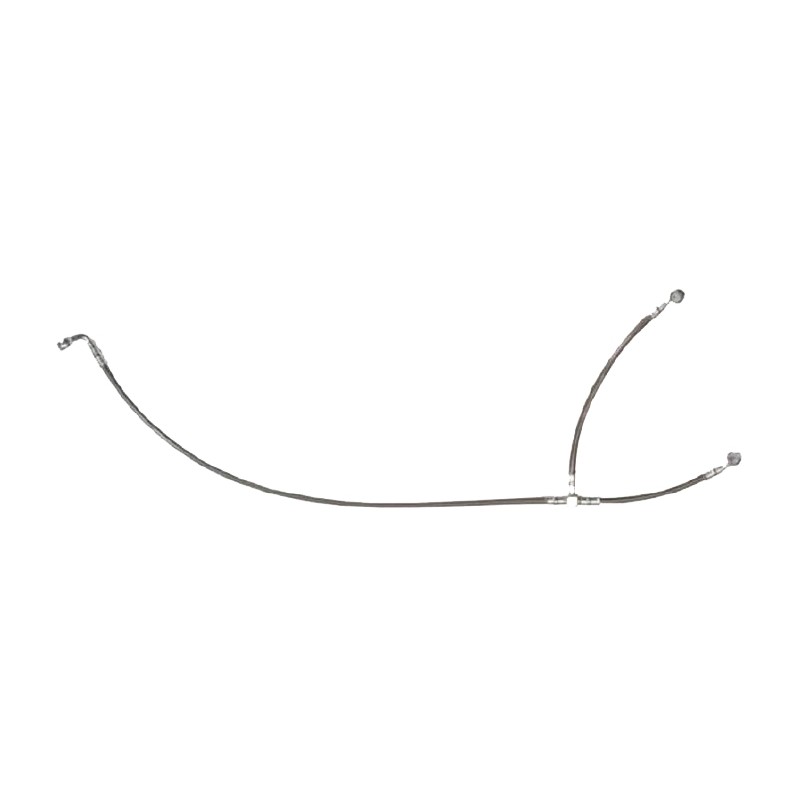 Brake Pipe Top-Kart Twister / Bullet EVO 690mm, mondokart
